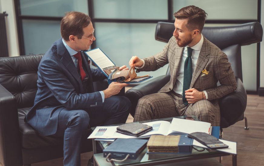 Benefits of Executive Coaching for Business Leaders
