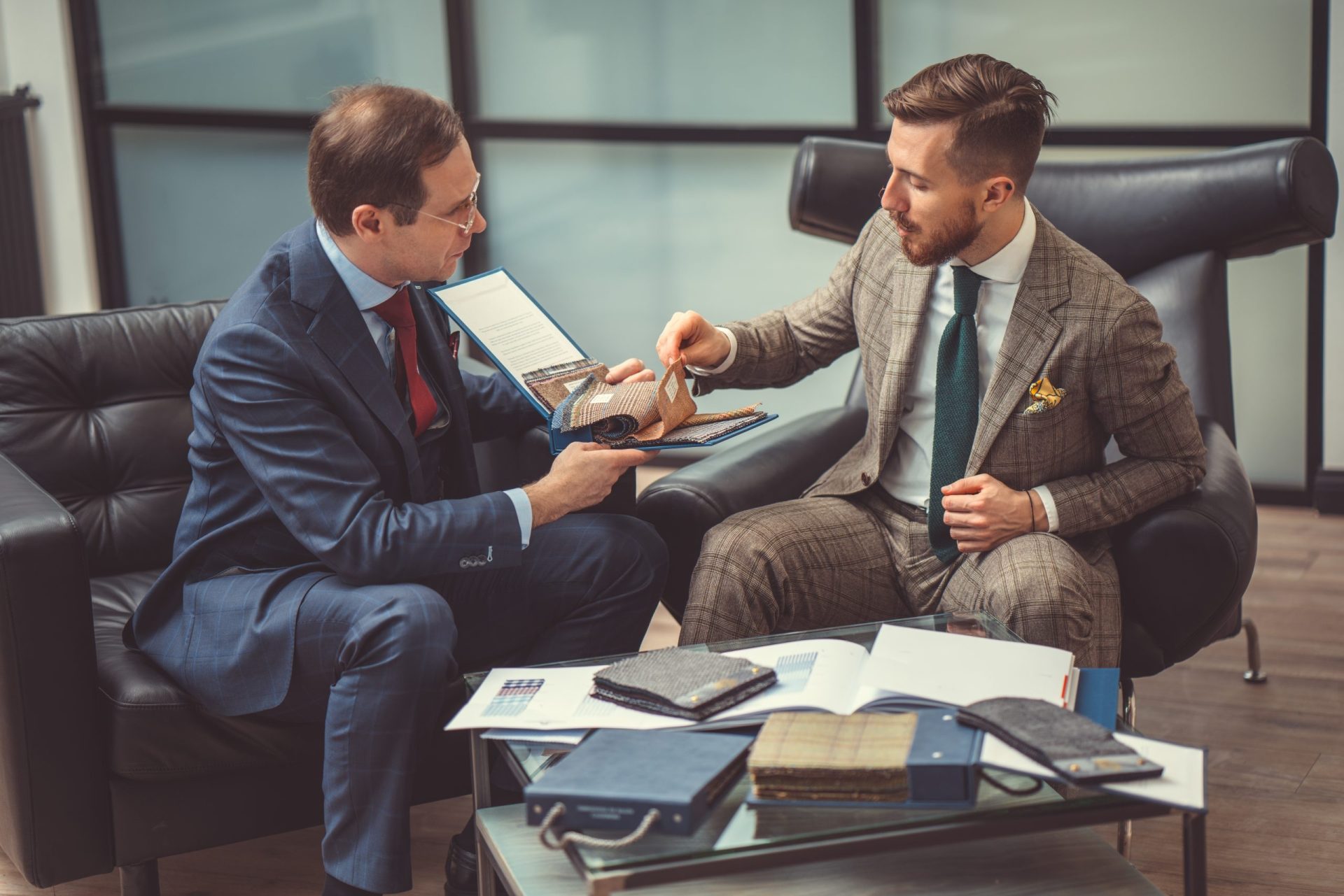Benefits of Executive Coaching for Business Leaders