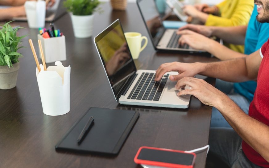 Introduction to Workplace Technology Tools
